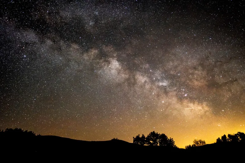 What Lies Beyond the Walls of Night: Tolkien's Cosmological Mysteries and the Fans Who Pursue Them