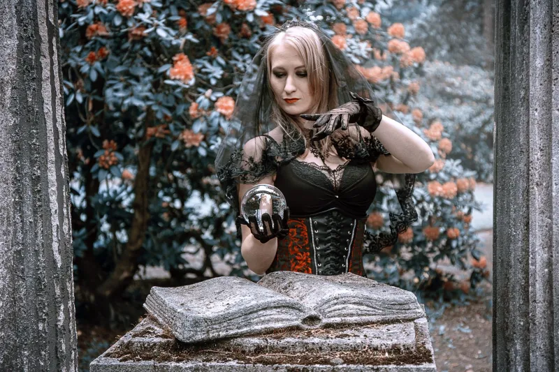 Seeing Too Clearly: The Tragic Burden of Prophetic Knowledge in Tolkien's Middle-earth