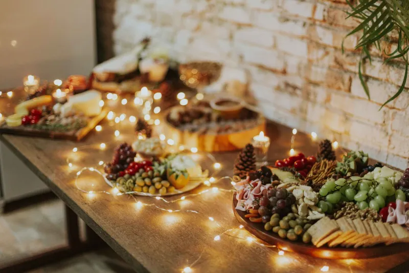 More Than a Meal: How Tolkien's Hobbit Pantry Changed the Way Fantasy Worlds Are Built