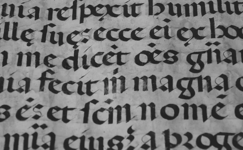 Written Into the World: The Hidden Philosophy Encoded in Tolkien's Elvish Names